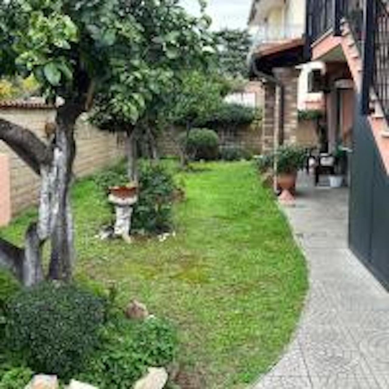 Un Sogno Nel Verde Acilia Bagian luar foto